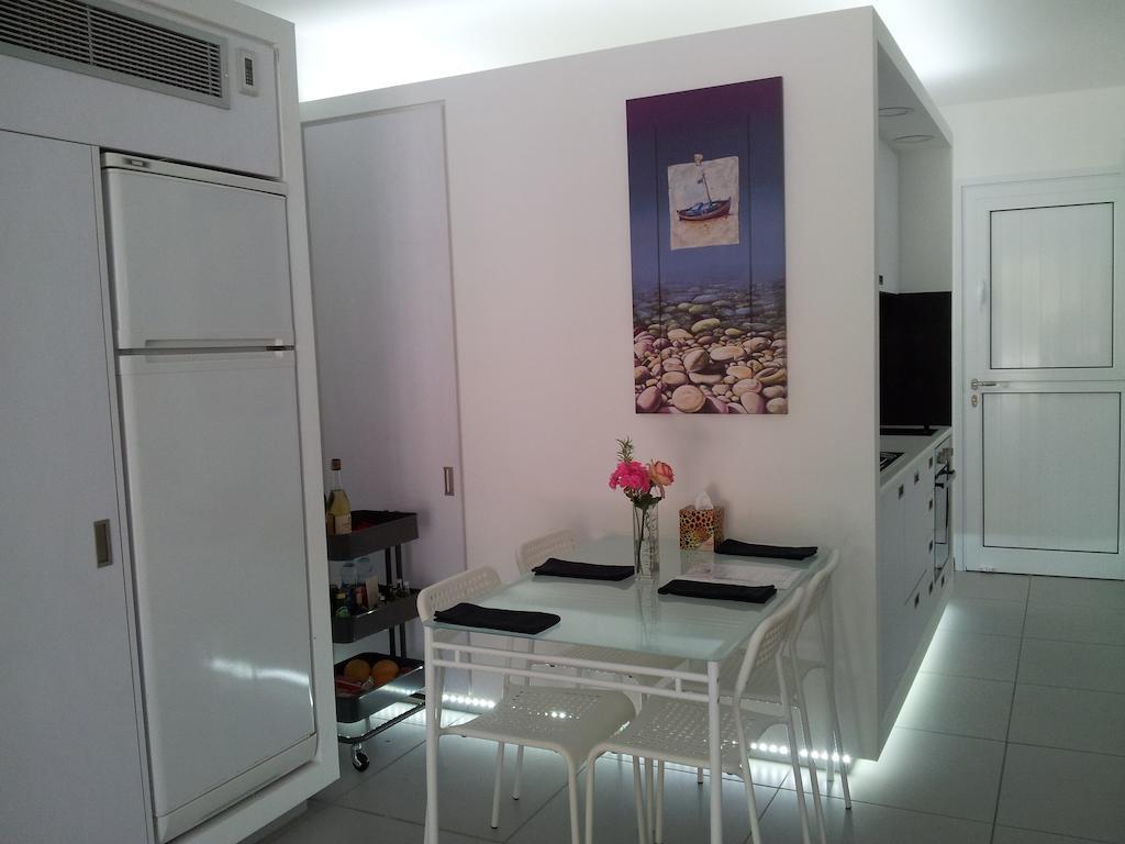 Yialos Luxury Apartments Perivolia Rom bilde